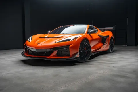 Photos of 2026 Chevrolet Corvette ZR1 for sale in Marietta, GA at Atlanta Autos