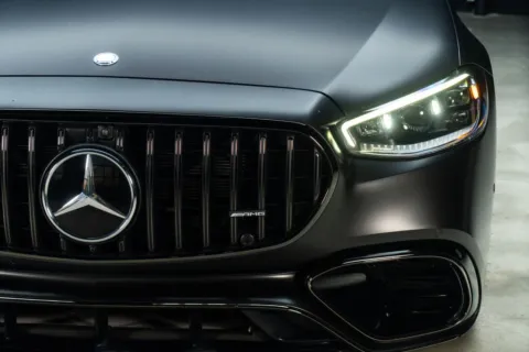More photos of 2024 Mercedes-Benz S-Class S 63 E AMG at Atlanta Autos, GA