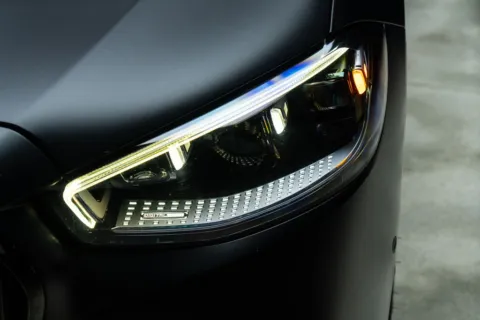 More photos of 2024 Mercedes-Benz S-Class S 63 E AMG at Atlanta Autos, GA