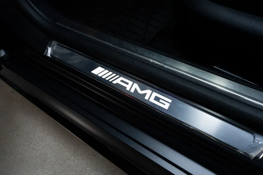 Mercedes-Benz S-Class photo 27
