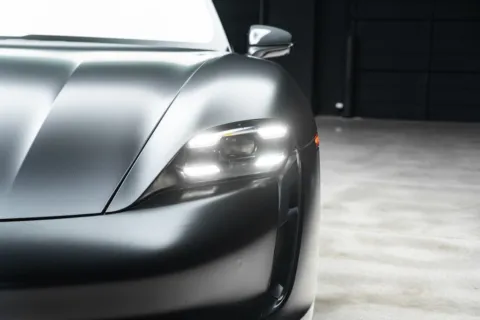 More photos of 2020 Porsche Taycan Turbo at Atlanta Autos, GA