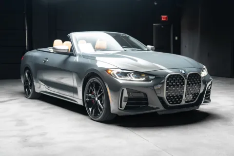 More photos of 2022 BMW 4 Series M440i xDrive at Atlanta Autos, GA