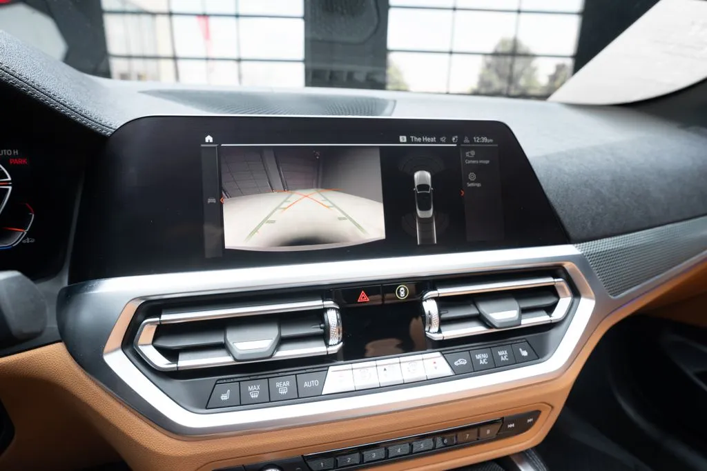 BMW 4 Series photo 32