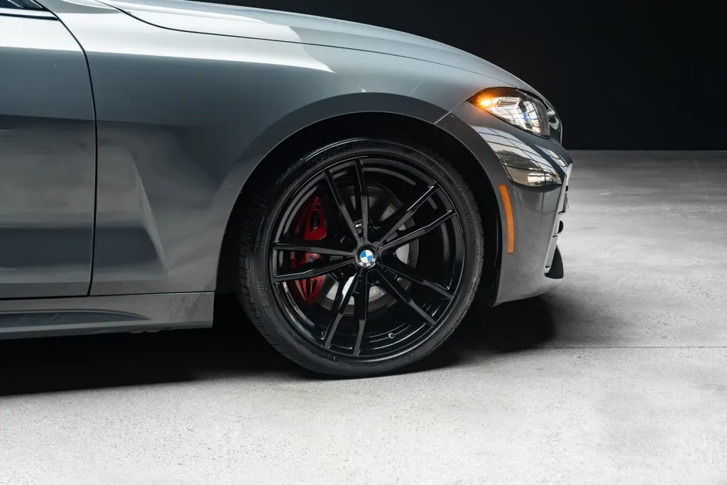 BMW 4 Series photo 6