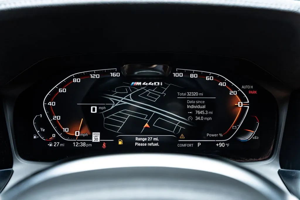 BMW 4 Series photo 29