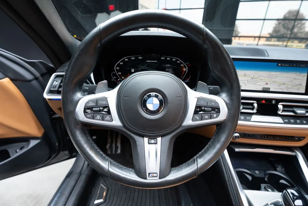 BMW 4 Series photo 25