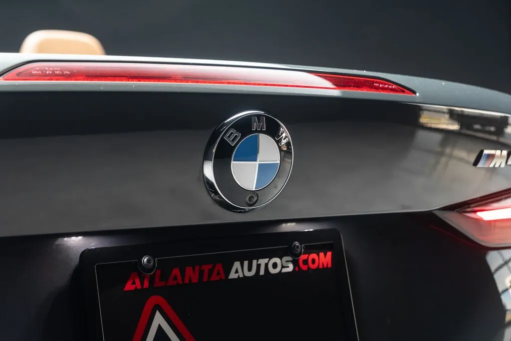 BMW 4 Series photo 14