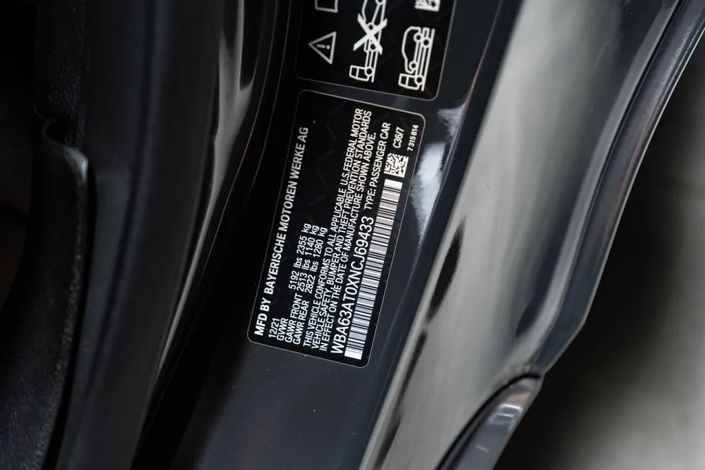 BMW 4 Series photo 50