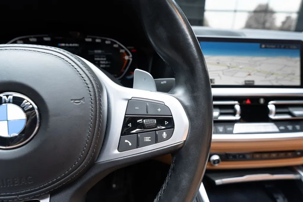 BMW 4 Series photo 26