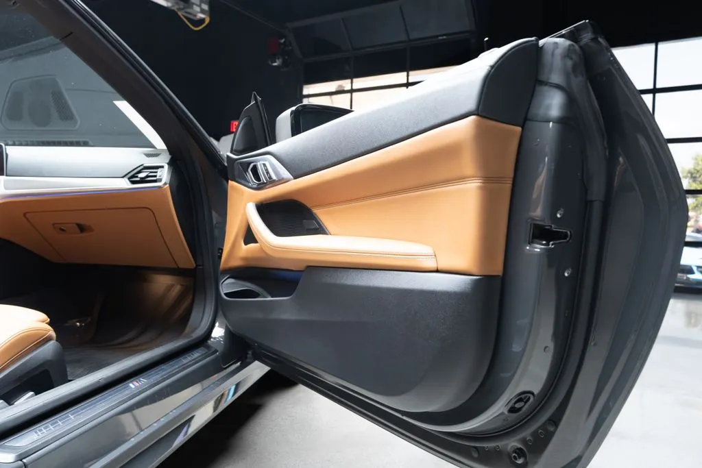BMW 4 Series photo 40