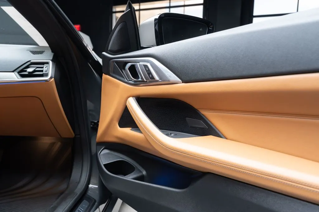 BMW 4 Series photo 41