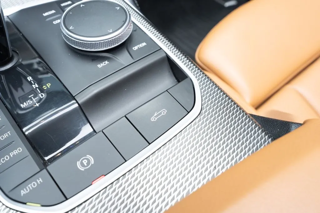 BMW 4 Series photo 35