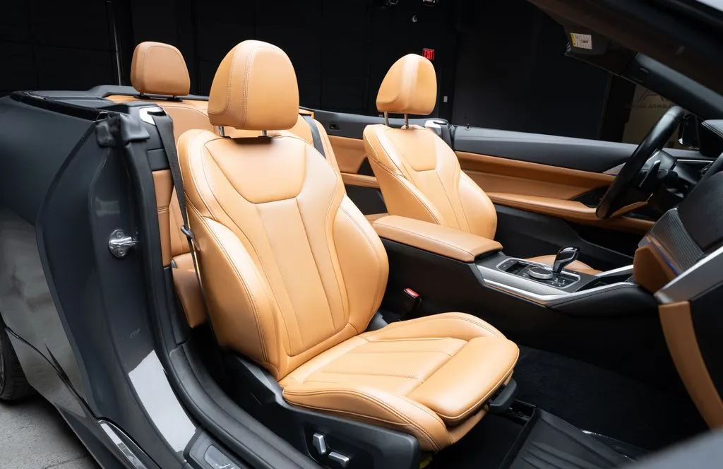 BMW 4 Series photo 38