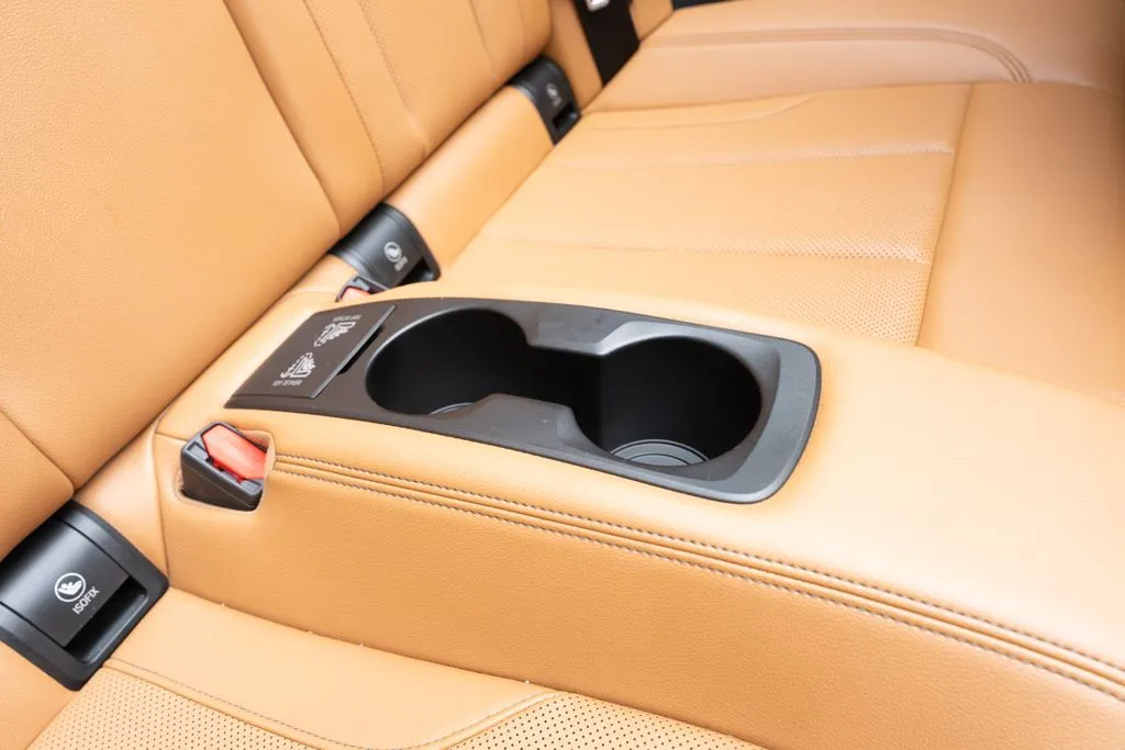 BMW 4 Series photo 44