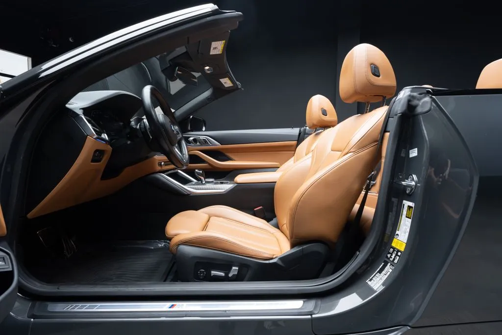 BMW 4 Series photo 36