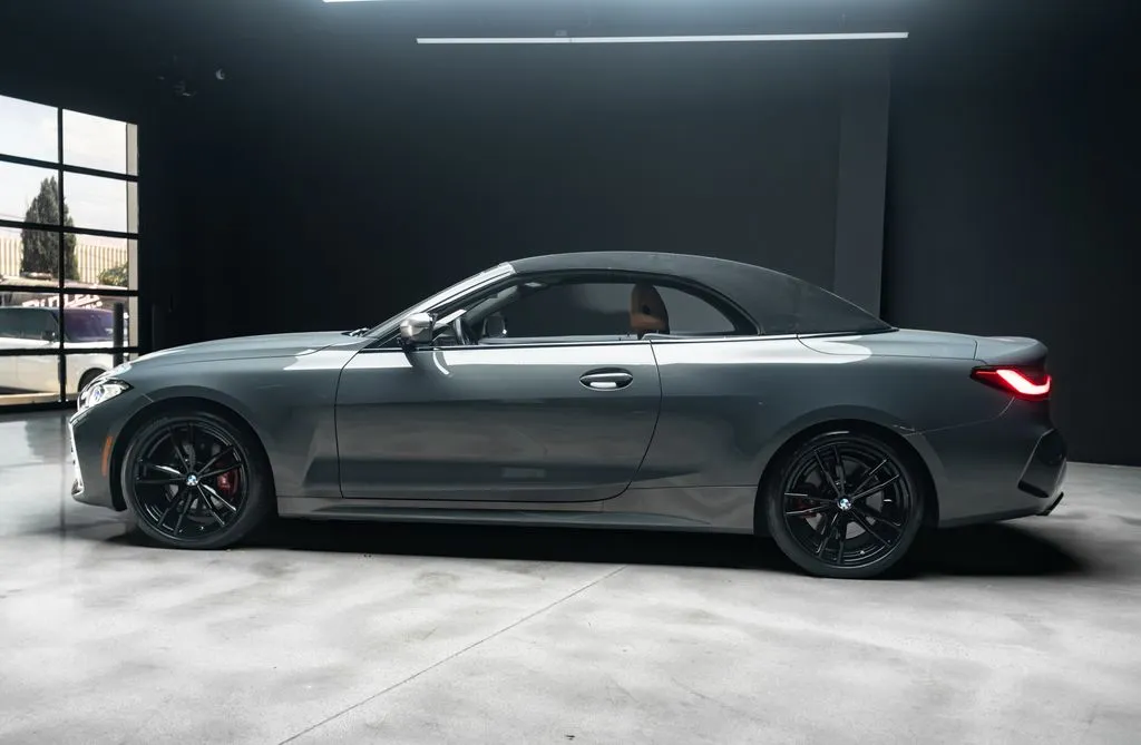 BMW 4 Series photo 47