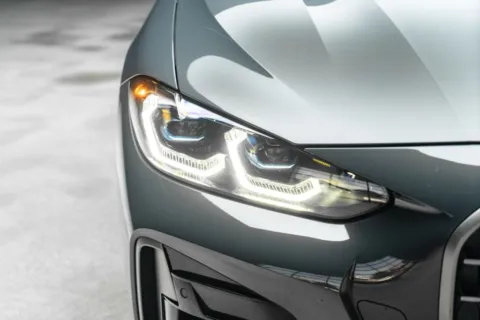 More photos of 2022 BMW 4 Series M440i xDrive at Atlanta Autos, GA
