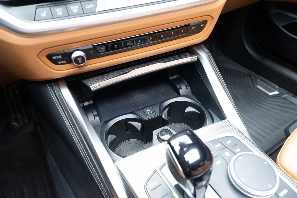 BMW 4 Series photo 33