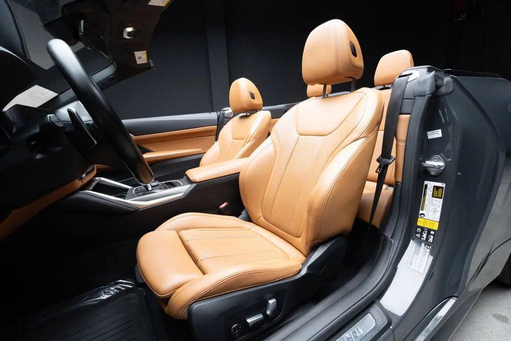 BMW 4 Series photo 37