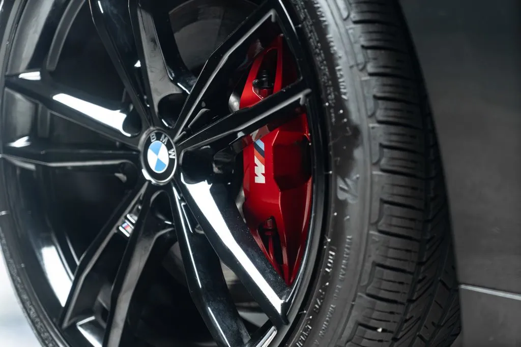 BMW 4 Series photo 19