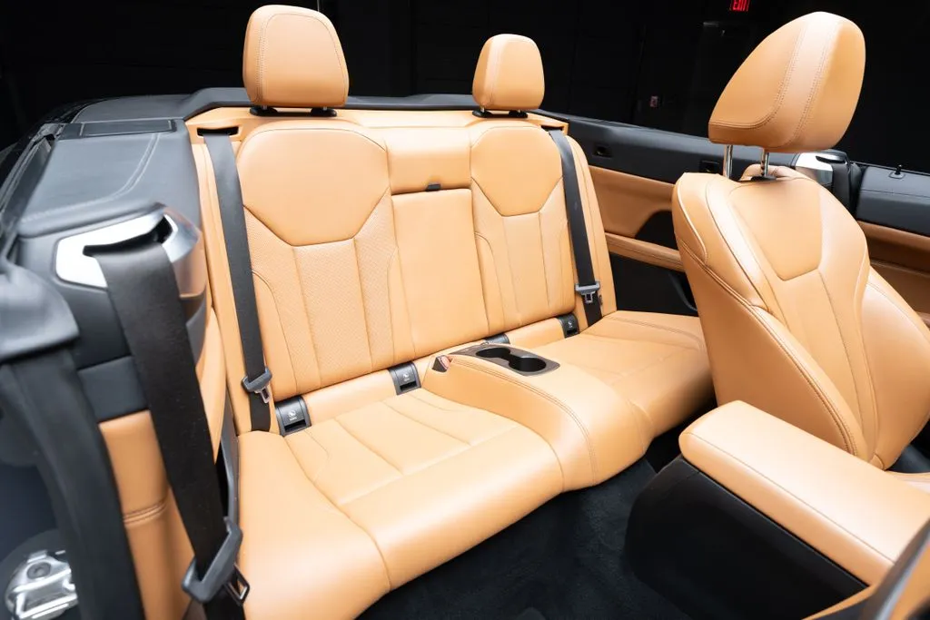BMW 4 Series photo 43