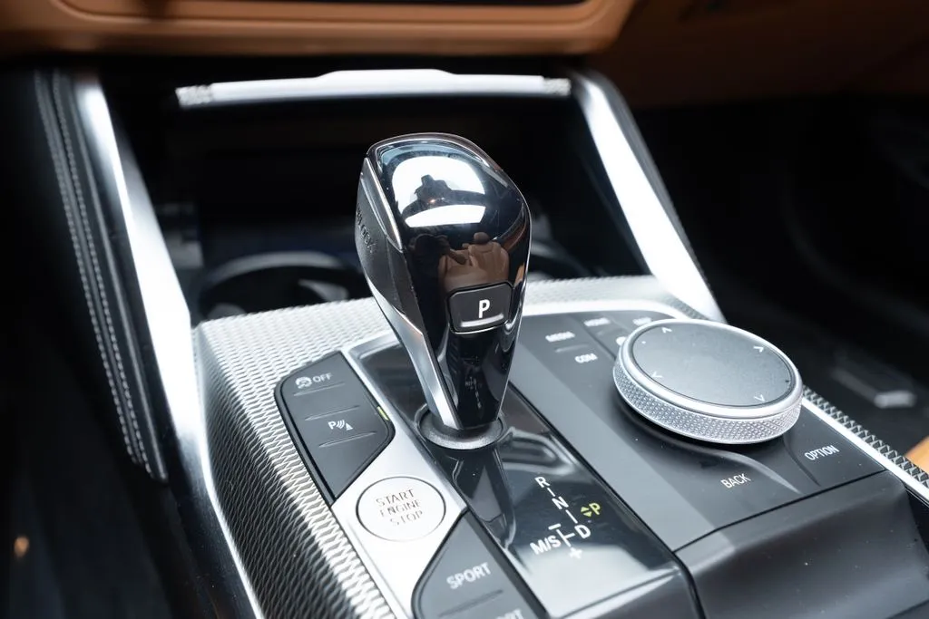 BMW 4 Series photo 34