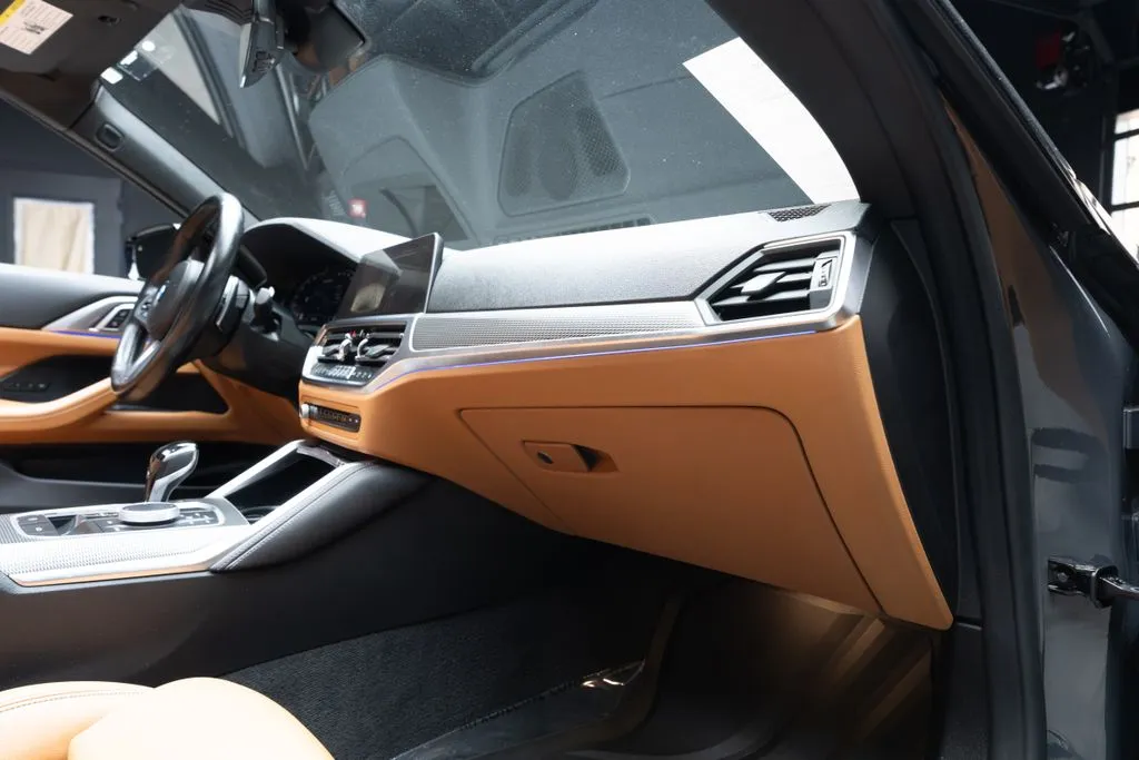 BMW 4 Series photo 39