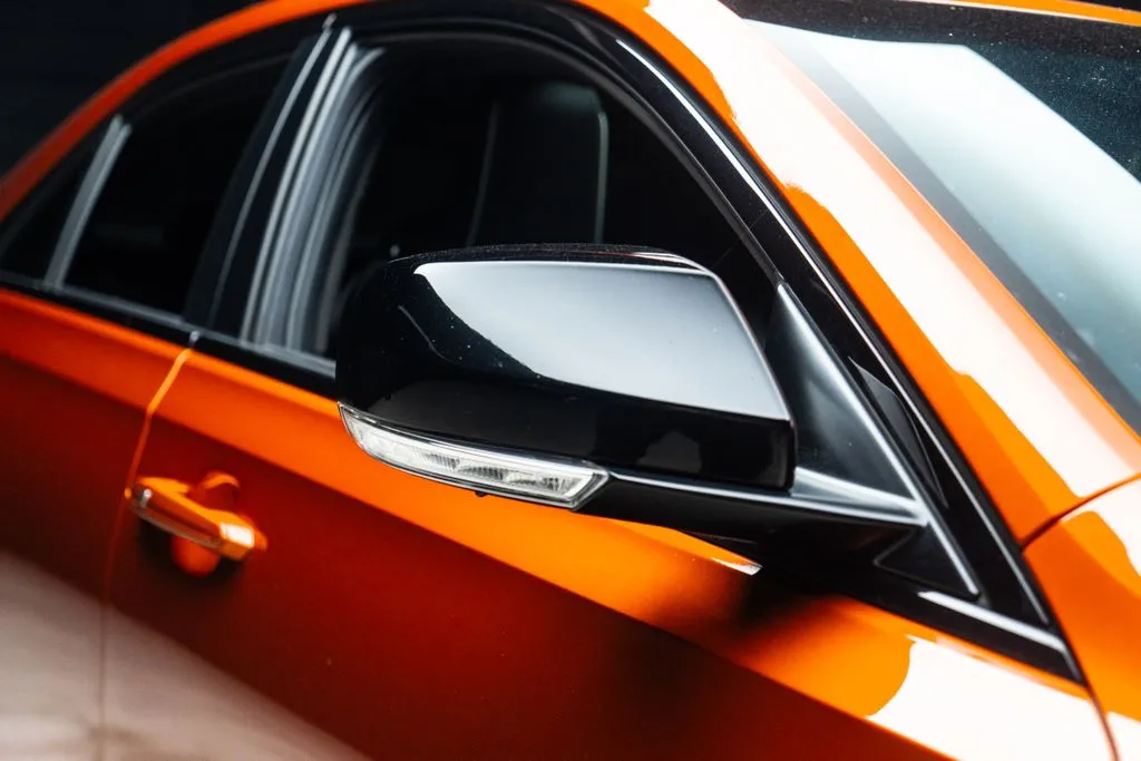 Cadillac CT4 photo 13
