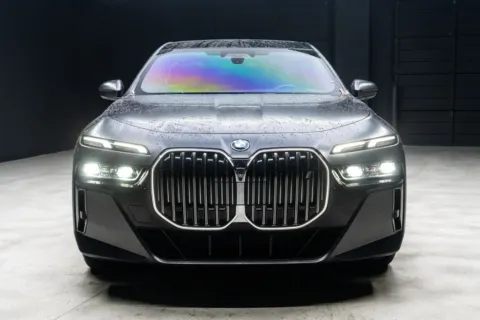 More photos of 2023 BMW i7 xDrive60 at Atlanta Autos, GA
