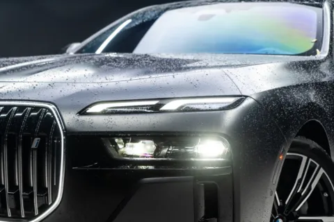 More photos of 2023 BMW i7 xDrive60 at Atlanta Autos, GA