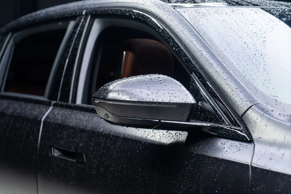 BMW i7 photo 10