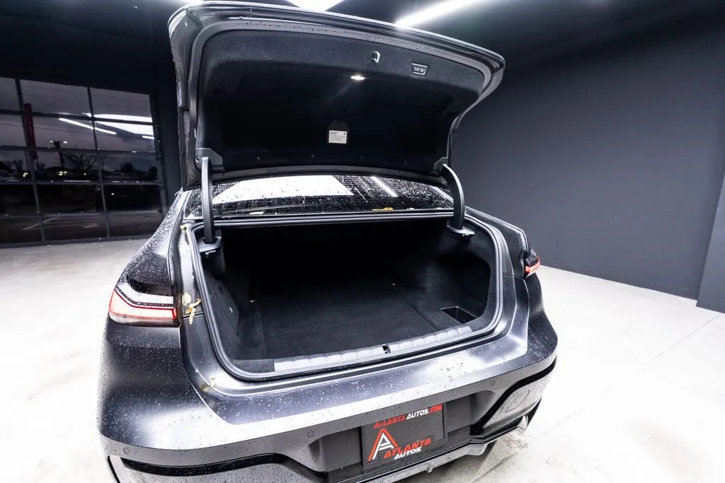 BMW i7 photo 39
