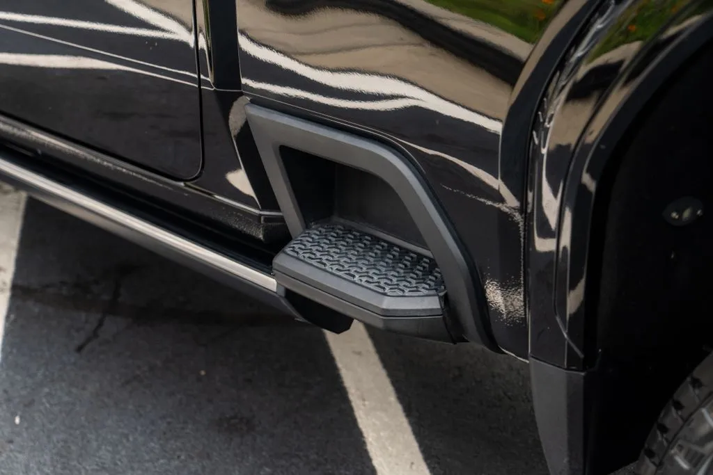 GMC Sierra 3500 HD photo 23