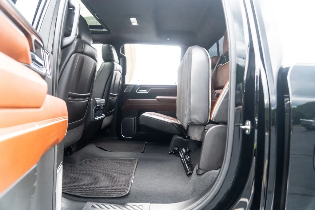 GMC Sierra 3500 HD photo 41