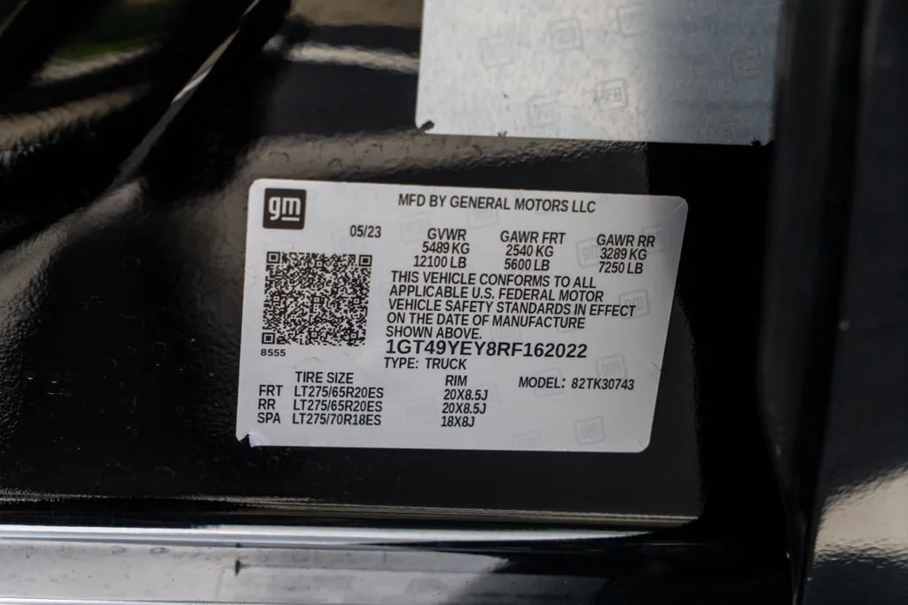 GMC Sierra 3500 HD photo 46