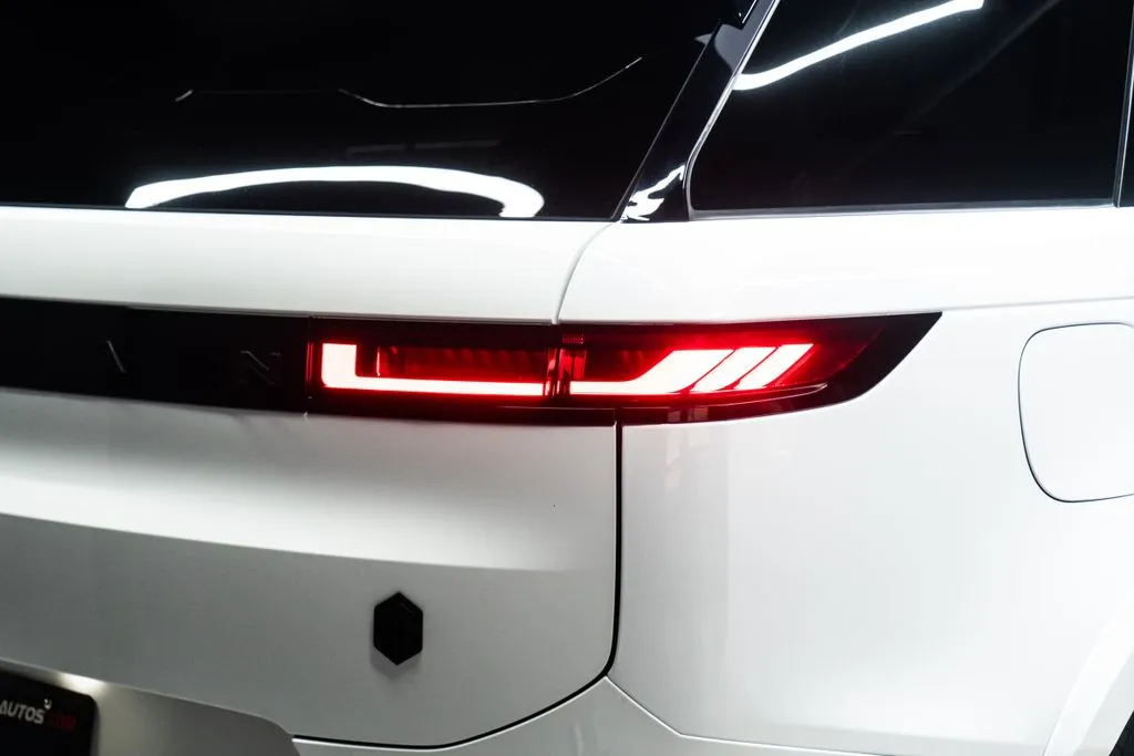 Land Rover Range Rover Sport photo 22