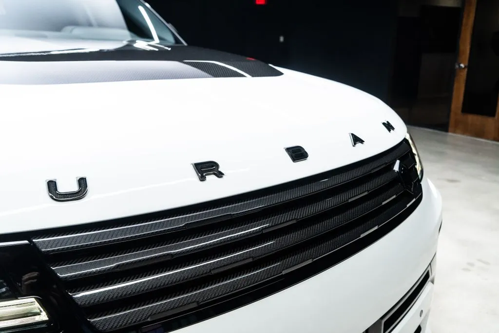 Land Rover Range Rover Sport photo 5