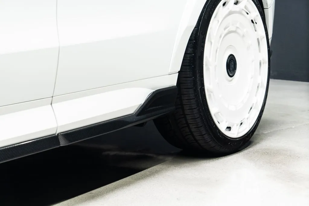 Land Rover Range Rover Sport photo 32