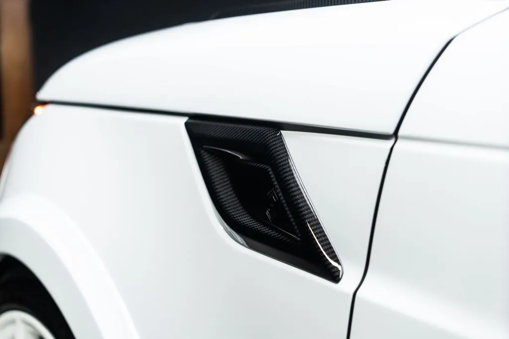 Land Rover Range Rover Sport photo 31