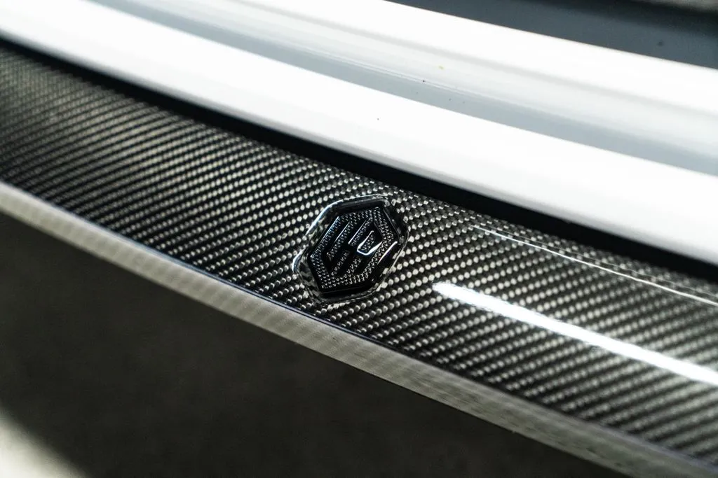 Land Rover Range Rover Sport photo 9