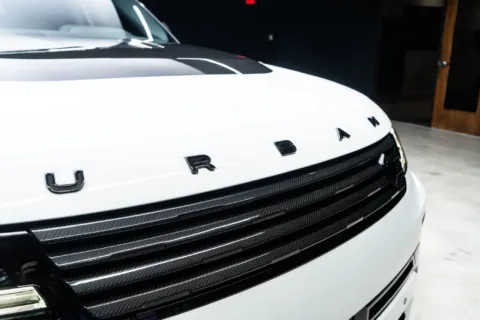 More photos of 2025 Land Rover Range Rover Sport Dynamic SE at Atlanta Autos, GA