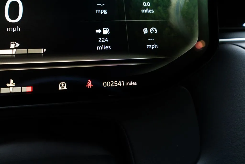 Land Rover Range Rover Sport photo 38