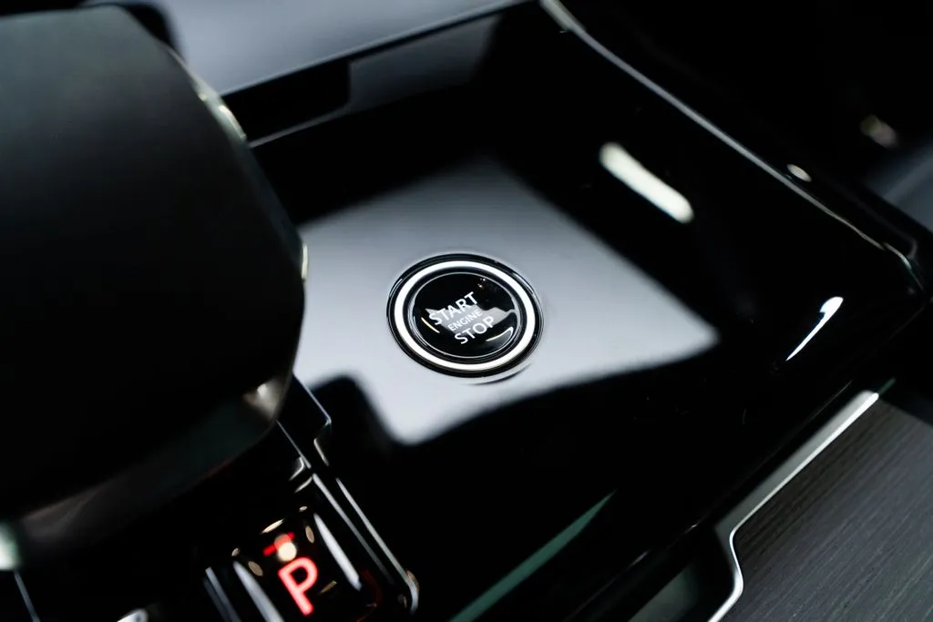 Land Rover Range Rover Sport photo 43