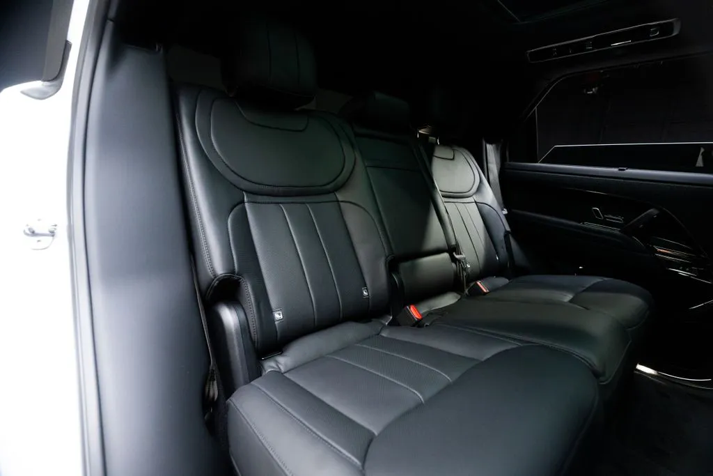 Land Rover Range Rover Sport photo 47