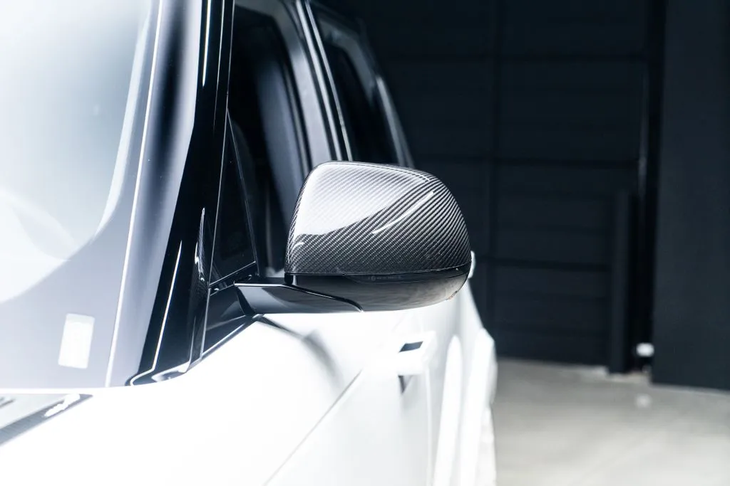 Land Rover Range Rover Sport photo 10