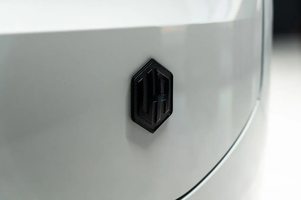 Land Rover Range Rover Sport photo 23