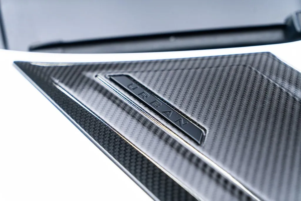 Land Rover Range Rover Sport photo 16