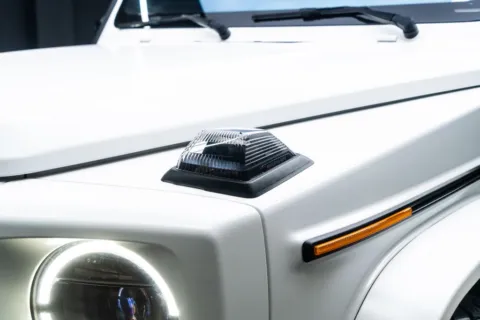 More photos of 2022 Mercedes-Benz G-Class G 63 AMG at Atlanta Autos, GA
