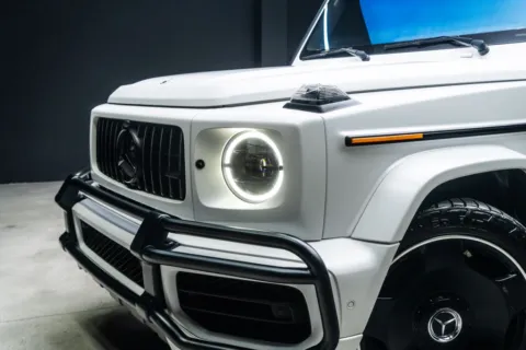Photos of 2022 Mercedes-Benz G-Class G 63 AMG for sale in Marietta, GA at Atlanta Autos