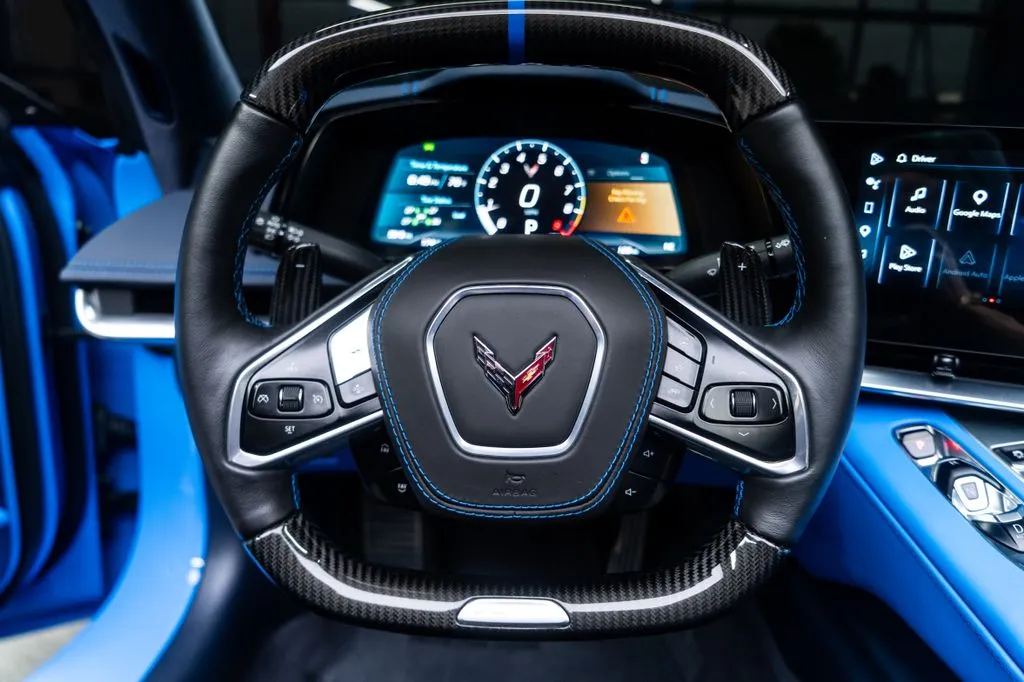 Chevrolet Corvette photo 31